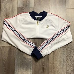 Champion Jacket